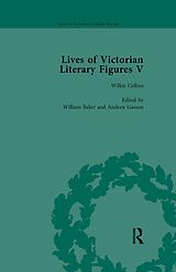 E-Book (pdf) Lives of Victorian Literary Figures, Part V, Volume 2 von Ralph Pite, William Baker, Judith L Fisher