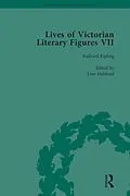 E-Book (pdf) Lives of Victorian Literary Figures, Part VII, Volume 3 von Ralph Pite, Keith Carabine, Tom Hubbard