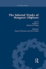 E-Book (pdf) The Selected Works of Margaret Oliphant, Part II Volume 9 von 