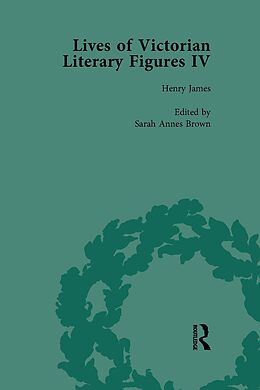 eBook (pdf) Lives of Victorian Literary Figures, Part IV, Volume 2 de Ralph Pite, Elizabeth Nolan, Janet Beer