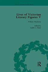 E-Book (pdf) Lives of Victorian Literary Figures, Part V, Volume 3 von Ralph Pite, William Baker, Judith L Fisher