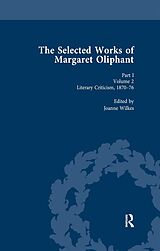 E-Book (epub) The Selected Works of Margaret Oliphant, Part I Volume 2 von 