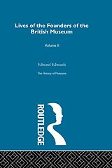 eBook (epub) The History of Museums Vol 2 de Edward Edwards