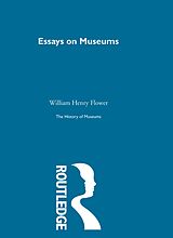 E-Book (pdf) The History of Museums Vol 7 von William Henry Flower