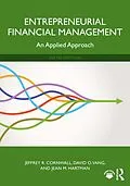 E-Book (pdf) Entrepreneurial Financial Management von Jeffrey R. Cornwall, David O. Vang, Jean M. Hartman