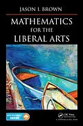 ePUB Mathematics for the Liberal Arts von Jason I. Brown