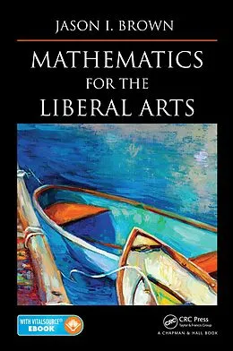 ePUB Mathematics for the Liberal Arts von Jason I. Brown
