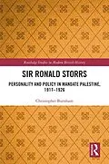 ePUB Sir Ronald Storrs von Christopher Burnham