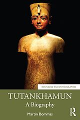 eBook (pdf) Tutankhamun de Martin Bommas