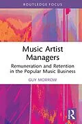 E-Book (pdf) Music Artist Managers von Guy Morrow