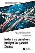 ePUB Modeling and Simulation of Intelligent Transportation Systems von Wael A. Altabey, Mohammad Noori, Ahmed Silik