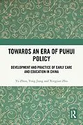ePUB Towards An Era of Puhui Policy von Yu Zhou, Yong Jiang, Xingjian Zhu