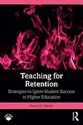 E-Book (epub) Teaching for Retention von Bruce M. Mackh