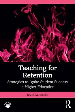 E-Book (epub) Teaching for Retention von Bruce M. Mackh