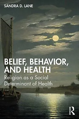 E-Book (pdf) Belief, Behavior, and Health von Sandra D. Lane