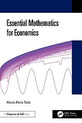 E-Book (epub) Essential Mathematics for Economics von Alexis Akira Toda