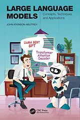 E-Book (pdf) Large Language Models von John Atkinson-Abutridy