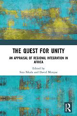 E-Book (pdf) The Quest for Unity von 