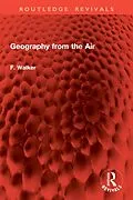 E-Book (pdf) Geography from the Air von F. Walker