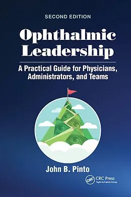E-Book (epub) Ophthalmic Leadership von John B. Pinto