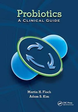 E-Book (epub) Probiotics von Martin Floch, Adam Kim