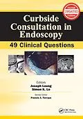 E-Book (epub) Curbside Consultation in Endoscopy von Joseph Leung, Simon K. Lo