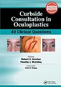 ePUB Curbside Consultation in Oculoplastics von Robert Kersten, Timothy McCulley