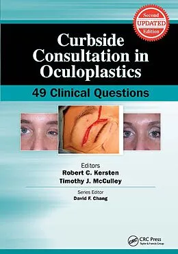 ePUB Curbside Consultation in Oculoplastics von Robert Kersten, Timothy McCulley