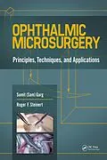E-Book (epub) Ophthalmic Microsurgery von Sumit Garg, Roger Steinert