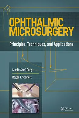 E-Book (epub) Ophthalmic Microsurgery von Sumit Garg, Roger Steinert