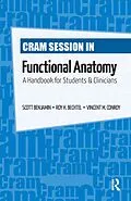 E-Book (epub) Cram Session in Functional Anatomy von Scott Benjamin, Roy Bechtel, Vincent Conroy