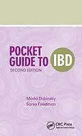 E-Book (epub) Pocket Guide to IBD von Marla Dubinsky, Sonia Friedman