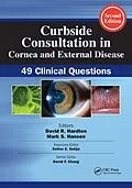 E-Book (epub) Curbside Consultation in Cornea and External Disease von David R. Hardten, Mark Hansen, Celine Satija