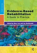 E-Book (epub) Evidence-Based Rehabilitation von Mary Law, Joy Macdermid