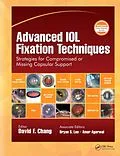 E-Book (pdf) Advanced IOL Fixation Techniques von David F. Chang