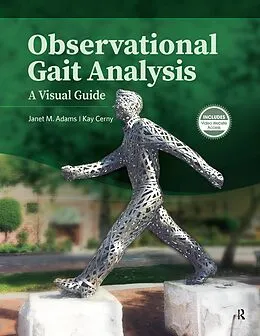 E-Book (pdf) Observational Gait Analysis von Janet Adams, Kay Cerny