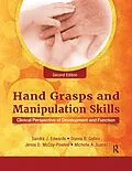 E-Book (pdf) Hand Grasps and Manipulation Skills von Sandra J. Edwards