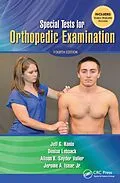 E-Book (pdf) Special Tests for Orthopedic Examination von Jeff G. Konin, Denise Lebsack, Alison Valier