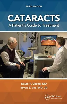 PDF Cataracts von David F. Chang, Bryan Lee