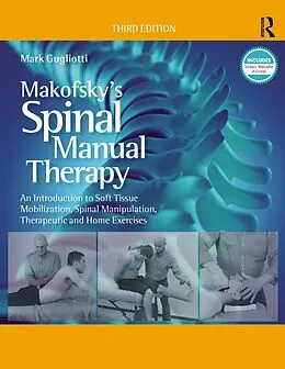 PDF Makofsky's Spinal Manual Therapy von Mark Gugliotti, Howard W. Makofsky