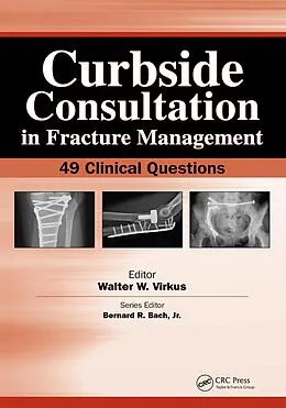 E-Book (pdf) Curbside Consultation in Fracture Management von Walter Virkus