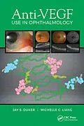 E-Book (pdf) Anti-VEGF Use in Ophthalmology von Jay Duker, Michelle Liang