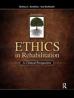 E-Book (pdf) Ethics in Rehabilitation von Barbara Kornblau, Ann Burkhardt