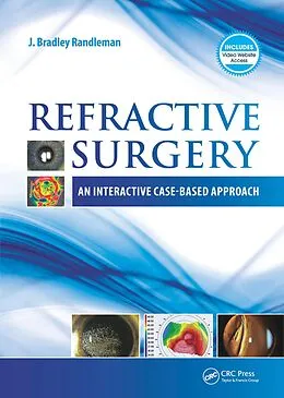 E-Book (pdf) Refractive Surgery von J. Bradley Randleman
