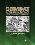 E-Book (pdf) Combat Orthopedic Surgery von Brett Owens, Philip Belmont