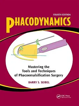 E-Book (pdf) Phacodynamics von Barry S. Seibel