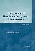 E-Book (pdf) The Low Vision Handbook for Eyecare Professionals von Barbara Brown