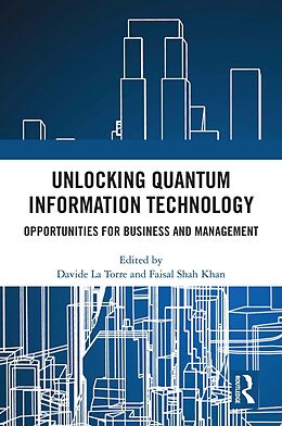 eBook (pdf) Unlocking Quantum Information Technology de 