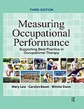 E-Book (epub) Measuring Occupational Performance von Mary Law, Carolyn M. Baum, Winnie Dunn