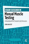 E-Book (pdf) Cram Session in Manual Muscle Testing von Lynn Van Ost